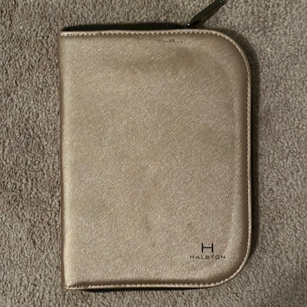 Halston jewelery portfolio